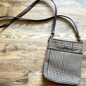 Lauren Ralph Lauren Crossbody